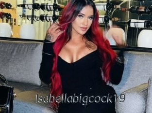 Isabellabigcock19