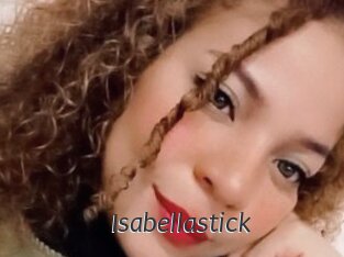 Isabellastick