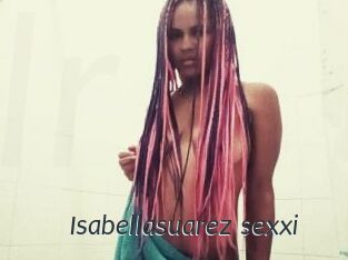 Isabellasuarez_sexxi