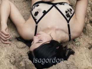 Isagordon