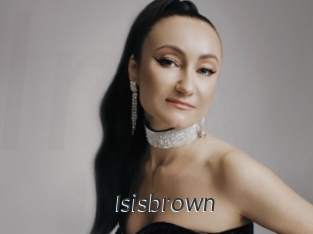 Isisbrown