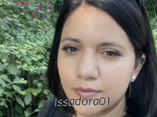 Issadora01