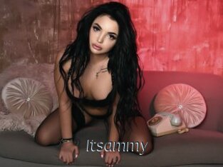 Itsammy