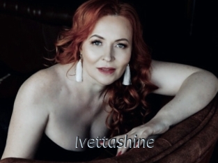 Ivettashine