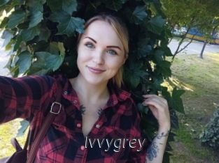 Ivvygrey