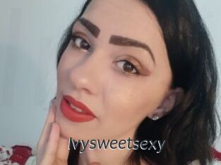 Ivysweetsexy