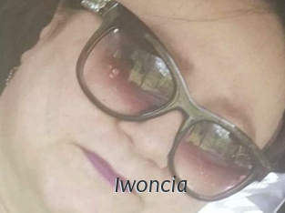 Iwoncia