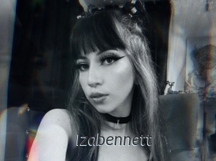 Izabennett