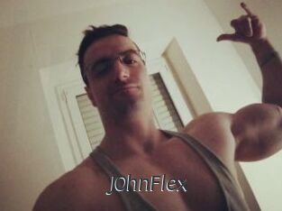 J0hnFlex