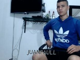 JUANPAULL