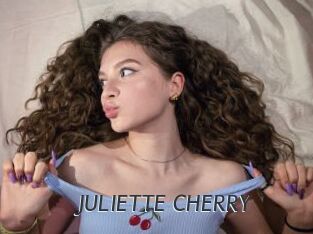 JULIETTE_CHERRY