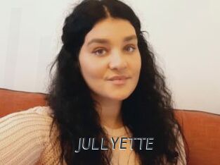 JULLYETTE