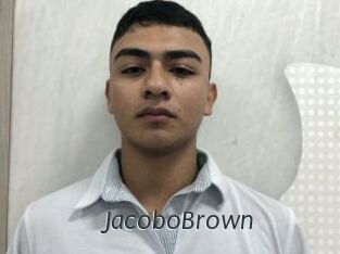 JacoboBrown