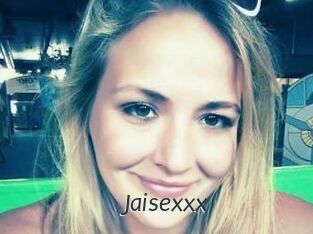 Jaisexxx