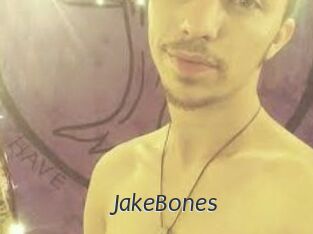 JakeBones