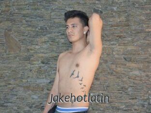 Jakehotlatin