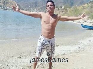 JamesBarnes