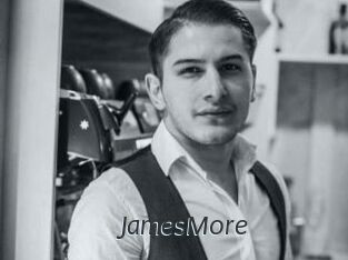 JamesMore