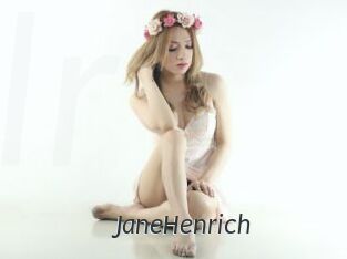 JaneHenrich