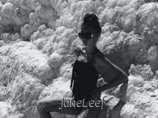 JaneLeef Ligne Rose