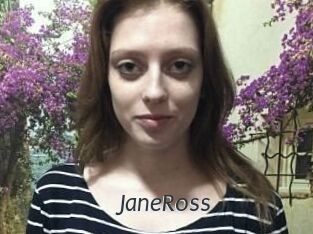 JaneRoss