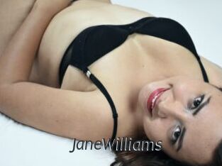 JaneWilliams