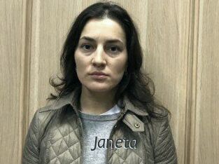 Janeta