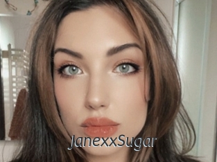 JanexxSugar