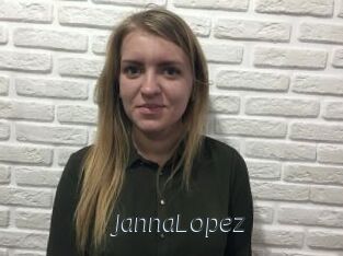 JannaLopez