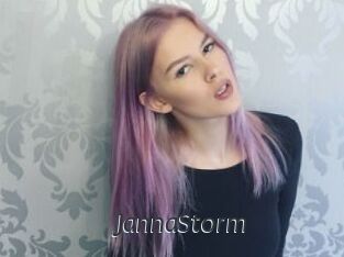 JannaStorm