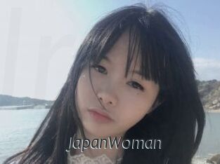 JapanWoman