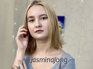 JasminaJong