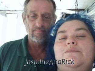 JasmineAndRick