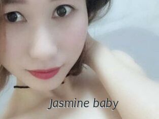 Jasmine_baby