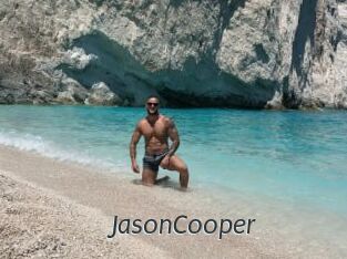 JasonCooper