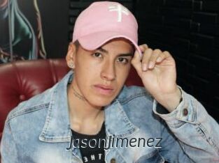 JasonJimenez