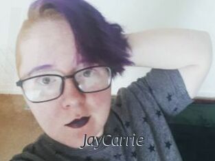 JayCarrie