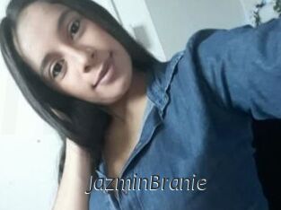 JazminBranie