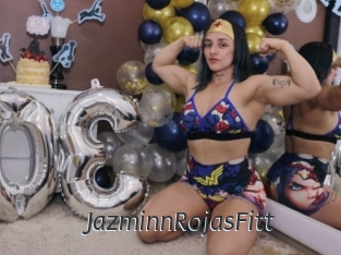 JazminnRojasFitt