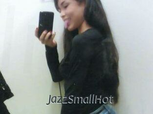 JazzSmallHot