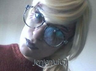 JenJenJuicy