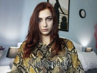 JennaReds