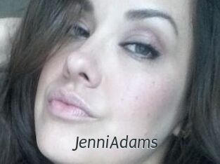 JenniAdams