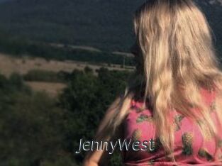 JennyWest