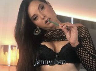 Jenny_hen