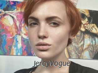 JercyVogue