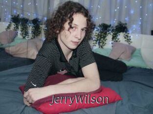 JerryWilson