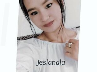 Jeslanala