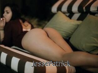 Jesse_Patrick