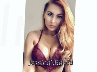 JessicaXRated